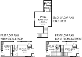 Casa bella studio apartments in koreatown, la are as beautiful as her name declares her to be. House La Casa Bella House Plan Green Builder House Plans