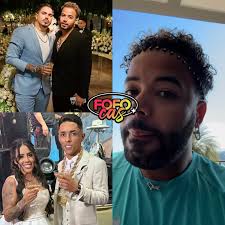 Após Buzeira dizer que Hytalo Santos não está acostumado com brincadeiras  da periferia, o influenciador respondeu dizendo que é da favela igual e  que, se tivessem mexido em alguma de suas pulseiras, ...