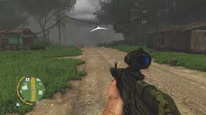 Far Cry 3 Rain Mod By Sabbat75