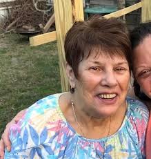 In loving memory of Christine M Young