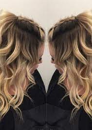 And adorning your dark and beautiful tresses with a long hairstyle will add on to your charm. 500 Long Hairstyles And Haircuts For Long Hair To Try In 2021