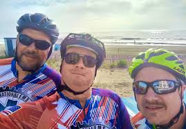 Alex Scalf's Instagram, Twitter & Facebook