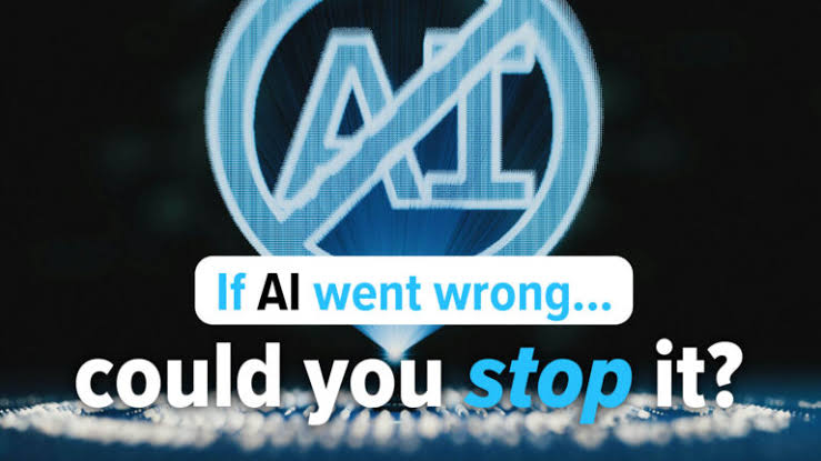 AI emergency shutdown plan for business safety