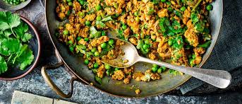 Turkey Keema Curry Recipe Turkey Mince Turkey Mince Recipes Curry Recipes