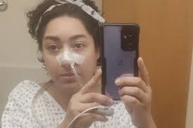 Fundraiser by Julia Cervantes : Major Surgery--Urgent Rental Assistance  Needed