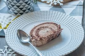 12 Recettes De Buches Maison Pour Noel Creme Au Beurre Legere Tout Chocolat Recette Buche
