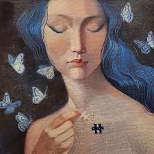 The moment my son died, a hole was left in my heart the size of the  universe.