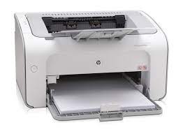 The full software solution provides print and scan functionality. Hp Laserjet P1102 Printer Driver Free Download For Windows 7 8