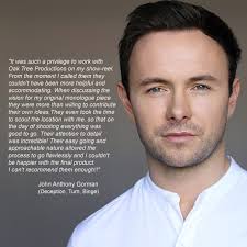 Oak Tree Productions