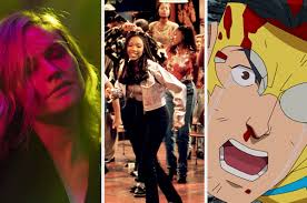 Check out what's new this month and the best amazon original films to watch now. Best Amazon Prime Tv Shows To Watch In June 2021