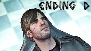 Silent Hill Downpour