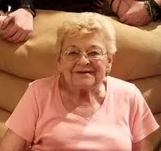 Maryann Suto Obituary