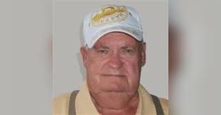 Charles Evans Everhart Sr. Obituary