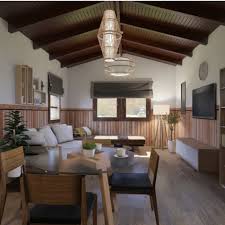 Wooden Interior Home Home Home Decor Interior