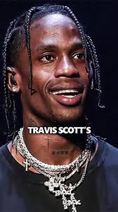 Travis Scott’s net worth over the years… #travisscott #cactusjack #fein  #fortnite