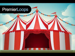 Circus Theme Music Royalty Free Sound Effects Amazing Waltz Youtube