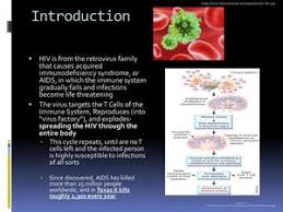 Image result for HIV Presentation