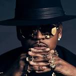 Ne-Yo at Darien Lake Amphitheater