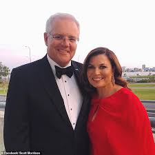 Scott morrison says his ancestor from the uk county hosting the g7 was sent to australia for scott morrison said his great grandfather was on one of the first transport ships to arrive in australia, after. Internet Sleuth Discovers Scott Morrison And Wife Jenny Are Owed 600 From An Old Bank Account Daily Mail Online