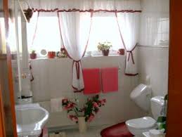 Gardinen Fur Badezimmerfenster