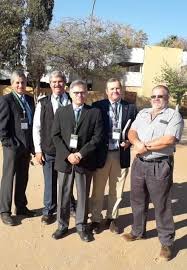 Political ascendence mabuza was appointed the azanian. Deputy President David Mabuza Visits Drought Stricken Namaqualand Ncnn Live