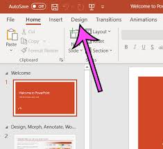 In the file name box, type a file name. How To Switch From Landscape To Portrait On Powerpoint For Office 365 Opt Node