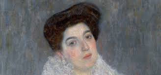 Marie Elisabeth Moritz (German painter) 1860