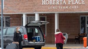 All disney stores in canada are shutting down & most will be closed. Worker Suspected Of Carrying Highly Contagious Coronavirus Mutation Into Barrie Ont Long Term Care Home Cp24 Com
