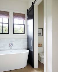 Here are 10 examples of sliding barn doors to further convince you that they can be used in all sorts of settings other than an old barn. How To Build A Sliding Barn Door In 30 Minutes Plank And Pillow