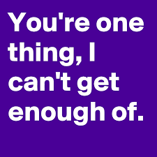 Fun, fearlessness reign at new york fashion week, in toronto star‎: You Re One Thing I Can T Get Enough Of Post By Sunshine123 On Boldomatic