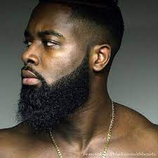 As we mentioned, depilatory creams designed specifically for men is a new frontier for hair removal, though there are a couple available. 35 Beard Styles For Black Men