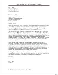 Maybe you would like to learn more about one of these? Early Childhood Education Cover Letters Bitem