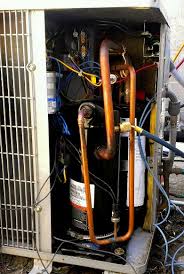 How Does An Hvac Compressor Work