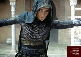 Do you like this video? Assassin S Creed Movie Maria Assassins Creed Movie Assassins Creed Creed Movie