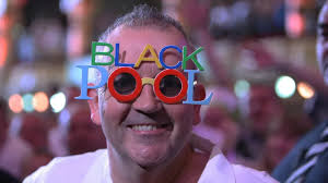 World Matchplay champions: Marvels, memories, moments and Blackpool darts  magic