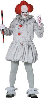 Get free knives, cash, and exclusive items in the clown. Bol Com Fiestas Guirca Kostuum Scary Clown Heren Polyester Wit Mt M