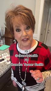 Chandra Turner Smith Earrings