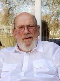 James Armentrout Obituary