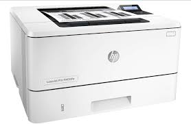 You can download the advanced version of the hp multifunction driver depends on the operating system of the computer. Hp Laserjet Pro M402dw Drivers And Software Printer Full Feature