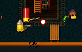 Halls Of Knowledge Enter The Gungeon Wiki Guide Ign