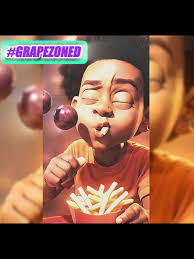 Thyron and Logan Bbq Showdown