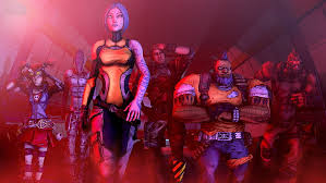 Hd Wallpaper Woman In Orange And Black Suit Game Digital Wallpaper Maya Borderlands 2 Wallpaper Flare Borderlands 2 wanted posters gaige | etsy. woman in orange and black suit game