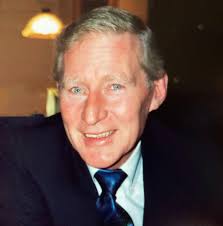 Frederick Arthur “Rick” Hege