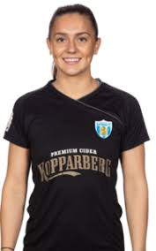 Spiller fast mann på landslaget. Vilde Boe Risa Nor Photos Playmakerstats Com