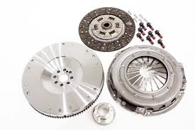 KIT CONVENCION MONOMASA LAND ROVER TD5
