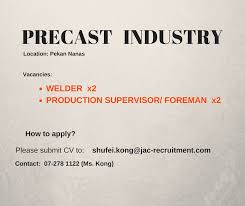 Search new jobs in johor bahru: Job Vacancies Johor Photos Facebook