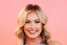 Desiree Michael's Instagram, Twitter & Facebook