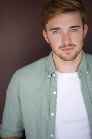 Chandler Massey's 34th Birthday Celebration and Days of our Lives Memories