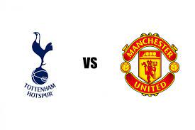 Manchester united remain unbeaten on the road (w9 d6 l0) whereas tottenham have lost four times at home (w7 d3 l4). Tottenham Vs Manchester United Preview The United Devils Manchester United News