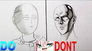 Check spelling or type a new query. Don T Vs Do How To Draw Anime Face Drawing Tutorial Youtube